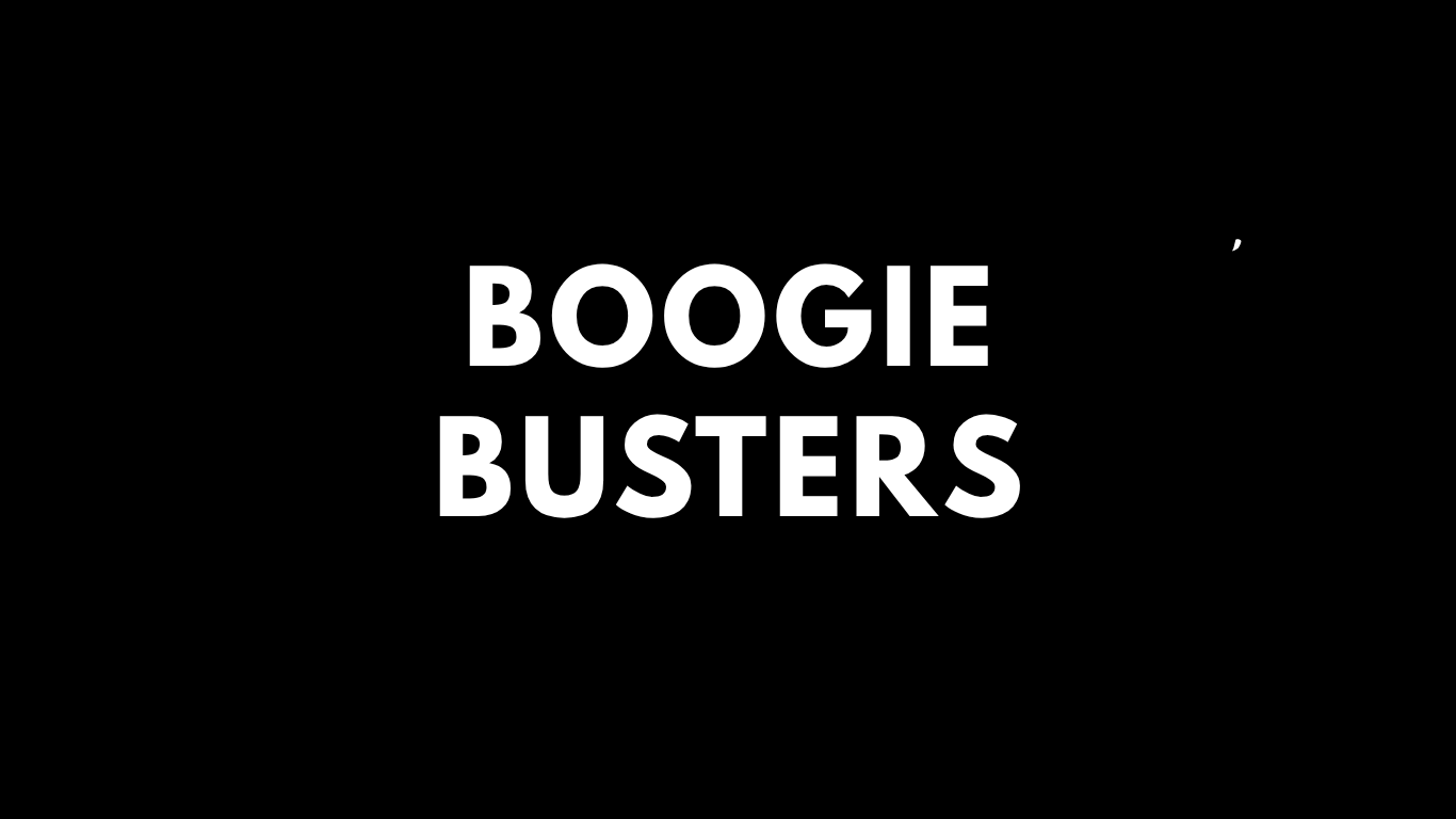 BoogieBusters